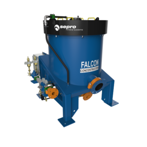 Falcon SB750B Gravity Concentrator