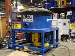 Falcon C