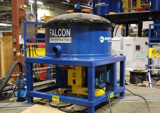 Falcon C