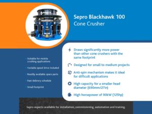 Blackhawk One Page