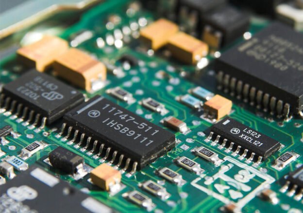 Circuit board