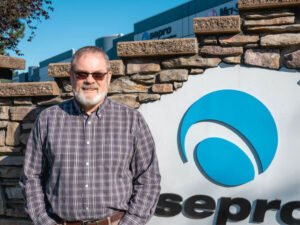 Mark Vinchoff Sepro