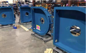 peristaltic pump