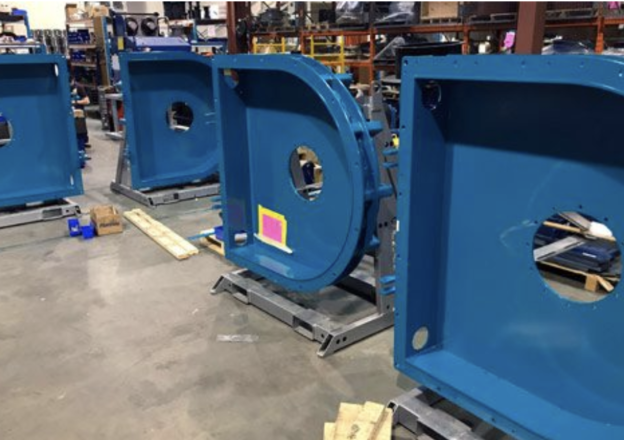 peristaltic pump