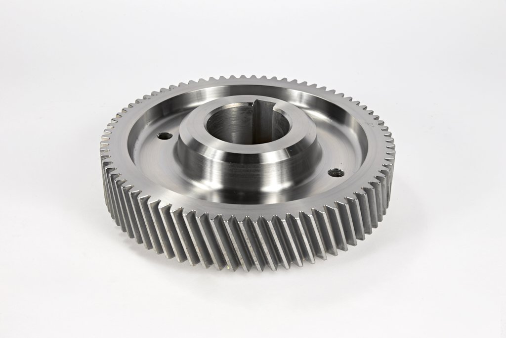 Hewitt Robins Parts 1