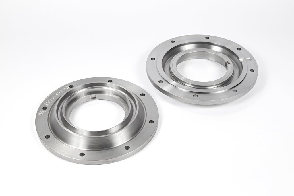 Hewitt Robins Parts 2