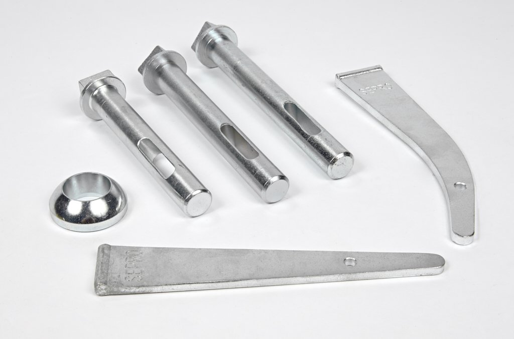 Hewitt Robins Parts 4