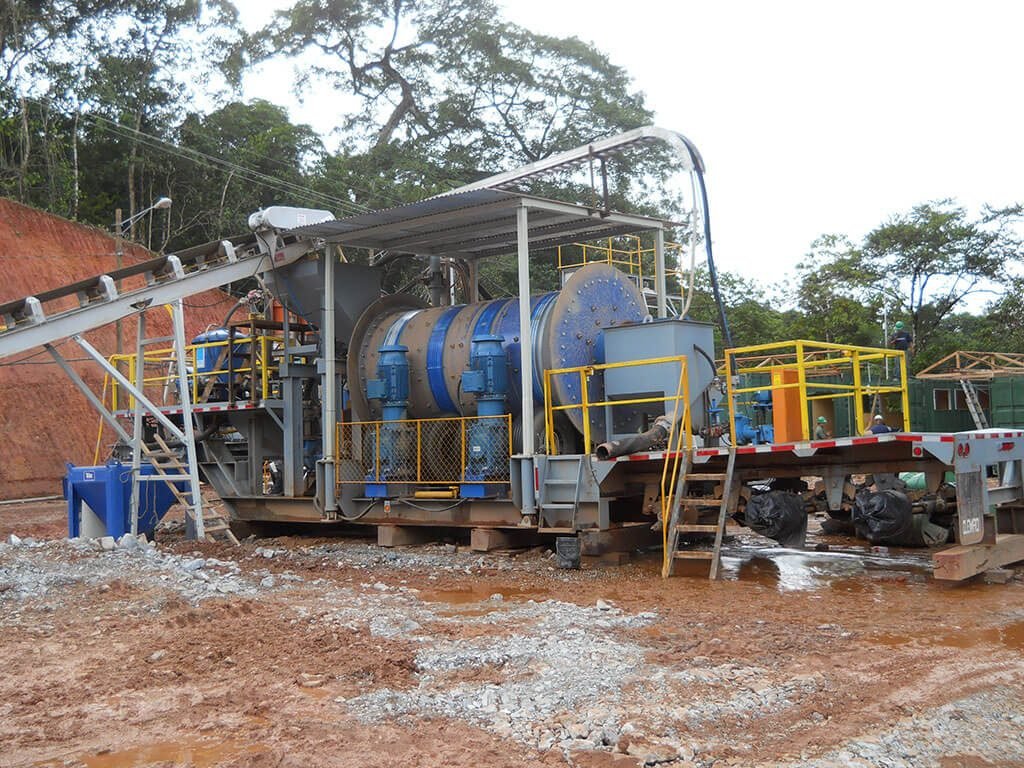 Hemco Mine