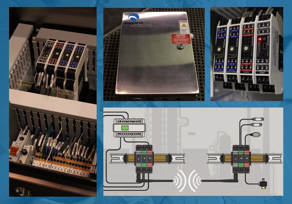 sepro-wireless-io