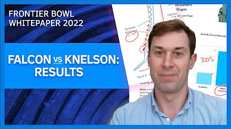 Falcon vs Knelson: Results | Frontier Bowl Whitepaper Walkthrough 2022
