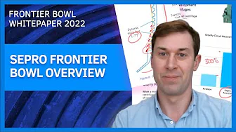 Sepro Frontier Bowl Overview | Frontier Bowl Whitepaper Walkthrough 2022