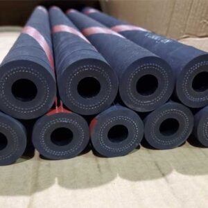 Bredel SP100 EPDM Hose